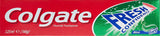 Colgate Fresh Confidence Mint Toothpaste, 125 ml