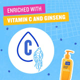 Clean & Clear Morning Energy Face Wash 150ml