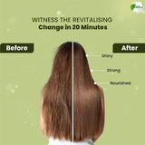 Vatika Naturals Mexican Avocado Hair Oil 200ml