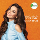 Vatika Naturals Almond Hair Oil 200ml