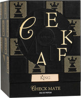 Armaf Check Mate King Eau De Parfum 100ml