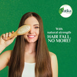 Vatika Naturals Cactus Hair Oil 200ml