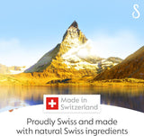 Swiss Image Radiance Face & Body Cream 200ml
