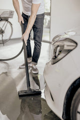 Karcher Wet & Dry Vacuum Cleaner with Blower Function 25L, 1200W
