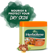 Dabur Herbolene Argan Oil Petroleum Jelly 225ml