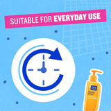 Clean & Clear Morning Energy Face Wash 150ml