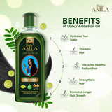 Dabur Amla Hair Oil 100ml