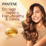 Pantene Pro-V Anti Hair Fall Shampoo 190ml
