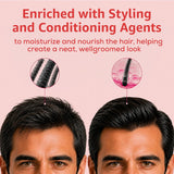 Gatsby Styling Hard Setting Hair Cream 125gm