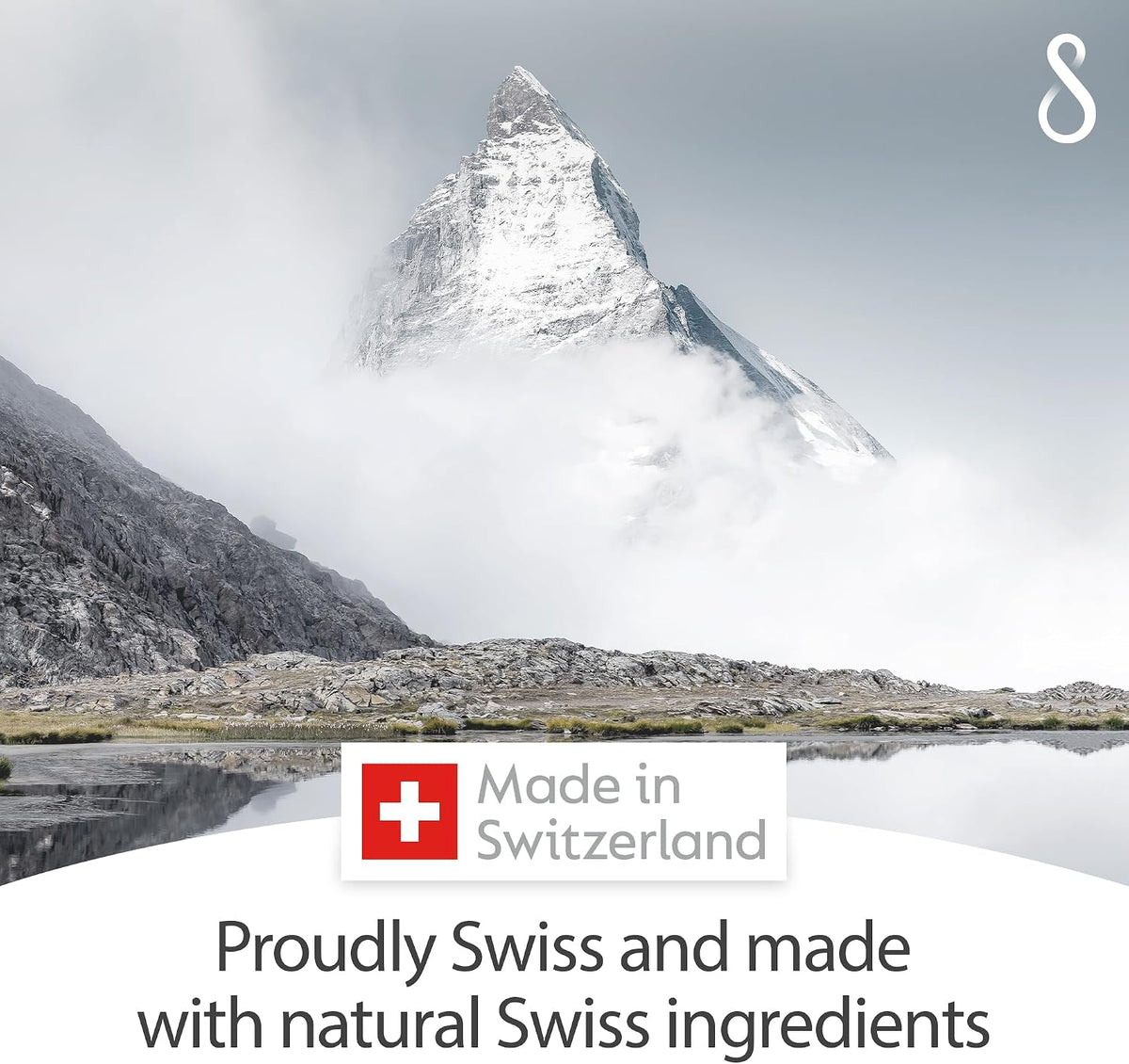 Swiss Image Brightening Day Cream with Niacinamide & SPF 20, 50 ml