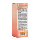 Estelin Brightening & Anti-Aging Sunscreen Lotion SPF 50 UVA/UVB PA+++ 75g