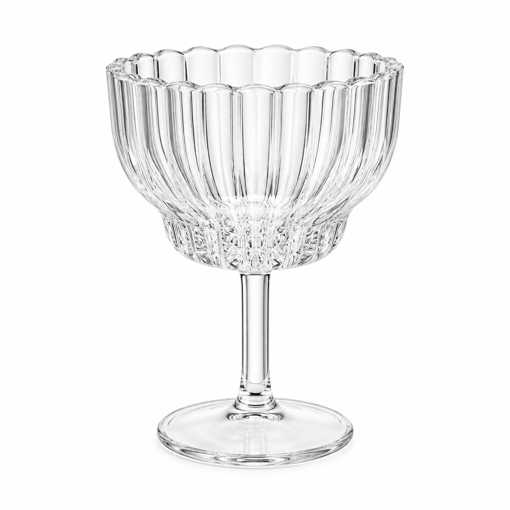 Footed Cocktail Glass - 200ml