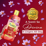 Vatika Naturals Magical Saffron Body Wash 250ml