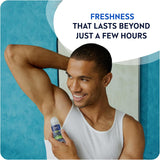 Nivea Men Fresh Power Antiperspirant Roll-On – 50ml