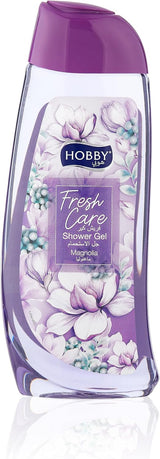 Hobby bathing Liquid soap - Magnolia Flower, 500ml