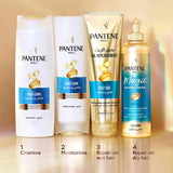 Pantene Pro-V Daily Care 2-in-1 Shampoo 190ml