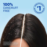 Head & Shoulders Daily Clean Anti-Dandruff Shampoo 190 ml