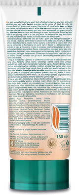 Himalaya Gentle Exfoliating Apricot Face Wash 150ml