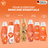 Creme 21 All Day Cream - 150ml