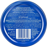 Nivea Creme Moisturizing Cream 250ml