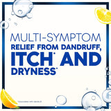 Head & Shoulders Citrus Fresh Anti-Dandruff Shampoo 190 ml