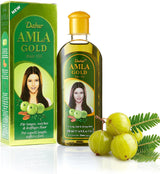 Dabur Amla Gold Hair Oil 300ml