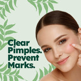 Himalaya Purifying Neem Face Wash with Neem & Turmeric 150ml
