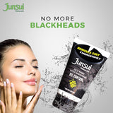 Junsui Naturals Face Wash Oil Control 100g