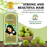 Dabur Amla Jasmine Hair Oil 200ml