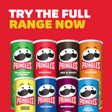 Pringles Original Flavour - Potato Chips - 165gm