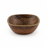 Evelin Polystyrene Mini Bowl – 7×2.5 cm