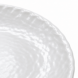 Elite Melamine Plate White – 11 Inch