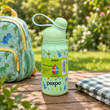 Pexpo Stainless Steel Vacuum Bottle - 425ml