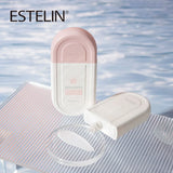 Estelin Fade Spots Bright Complete Sunscreen SPF90 PA++ – Niacinamide & Rosehip Oil Face Sunscreen 100g