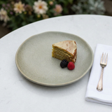 Ceramic Dessert Plate – 20cm
