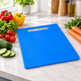 Royalford Cutting Board Blue - 34.5×24cm