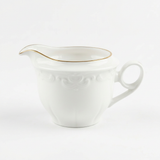 Luhpar Imperia Porcelain Milk Pot – 350ml