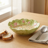 Luhpar Ceramic Soup Bowl - 8.5 Inch