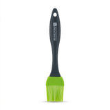 Royalford Silicone Brush with Polymer Handle - 20cm