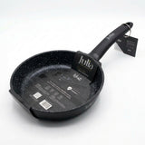 Julia Frypan 28cm - Onxy Black - Durable Die-Cast Aluminum - Non-Stick