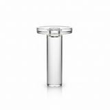 Crystal Candle Holder - 20×12cm