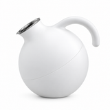 Eva Solo Vacuum Flask White - 1 Litre