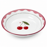 Luhpar Ceramic Soup Plate - 20cm
