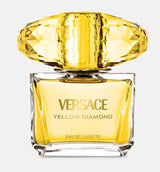 Versace Yellow Diamond For Women 90ml EDT