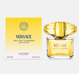 Versace Yellow Diamond For Women 90ml EDT