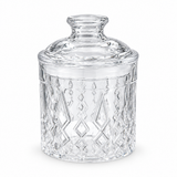 Acrylic Canister with Lid - 500ml