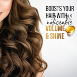 Pantene Pro-V Sheer Volume Shampoo 190ml