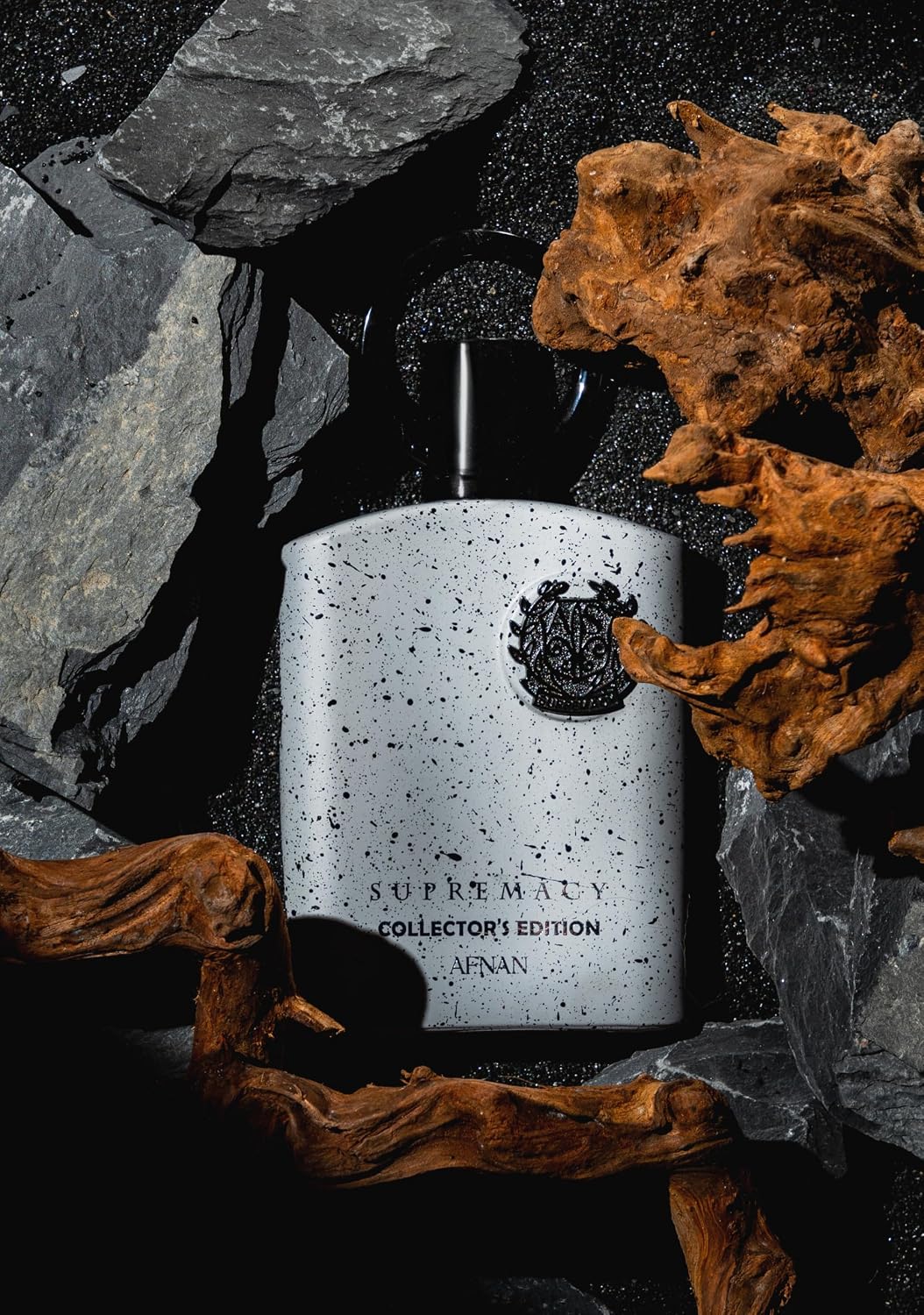 Afnan Supremacy Collector's Edition for Men Eau De Parfum, 100ml