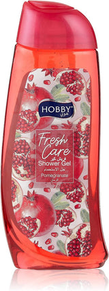 Hobby bathing Liquid soap - Pomegranate , 500 ml