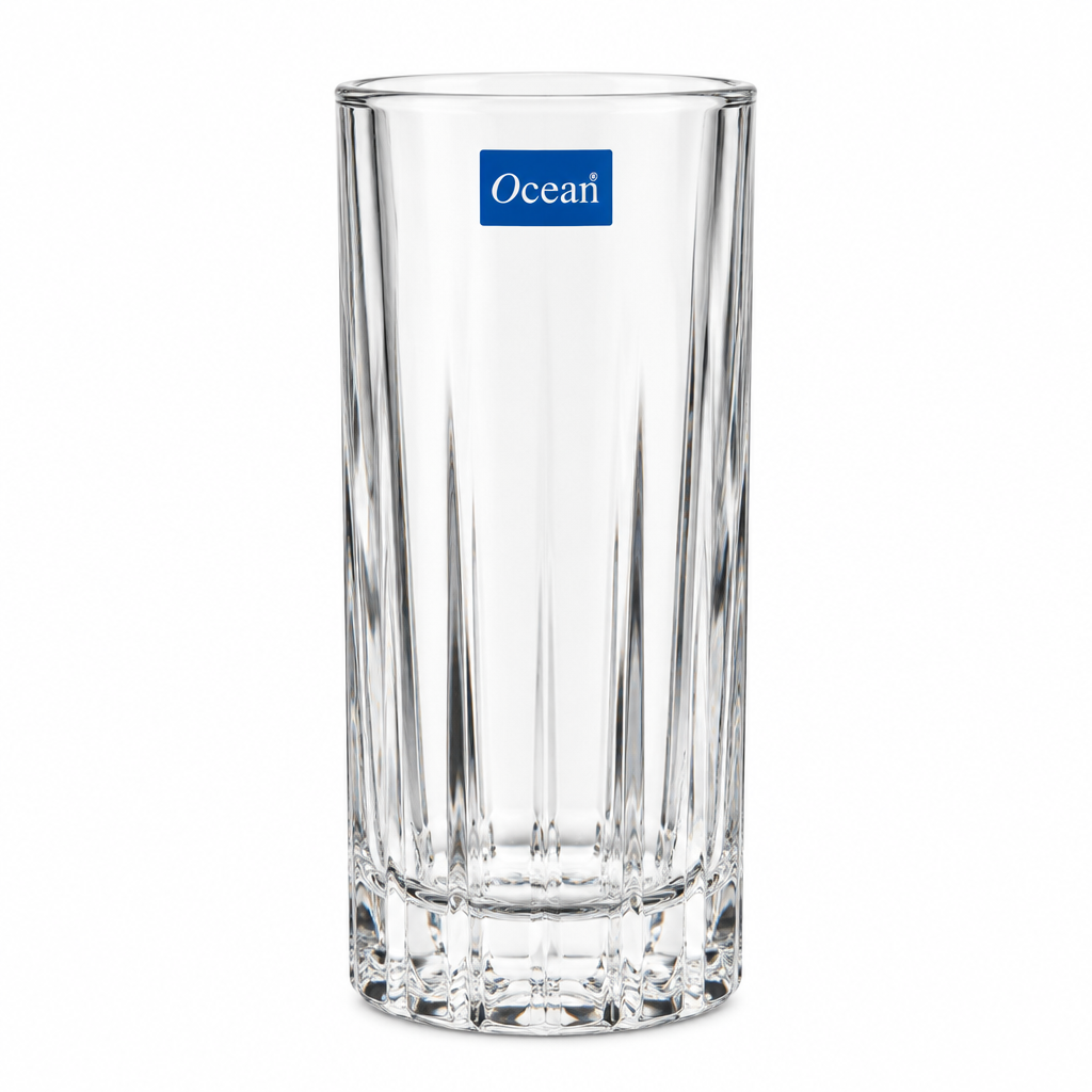 Ocean Traze Hi-Ball Glass - 350ml